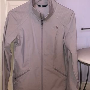 Northface Windwall Jacket
